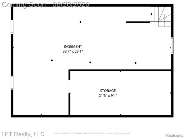 37155 Jordan Street, Clinton Township, MI 48036