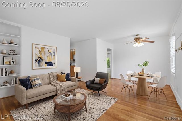 37155 Jordan Street, Clinton Township, MI 48036