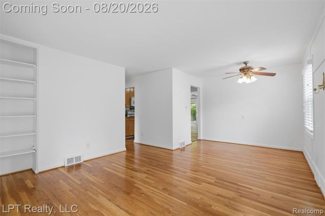 37155 Jordan Street, Clinton Township, MI 48036