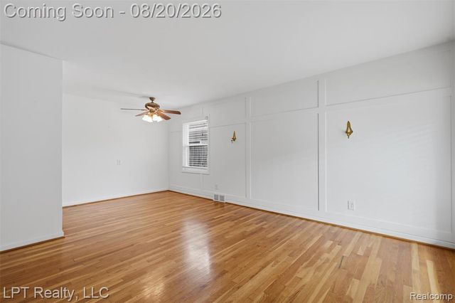 37155 Jordan Street, Clinton Township, MI 48036