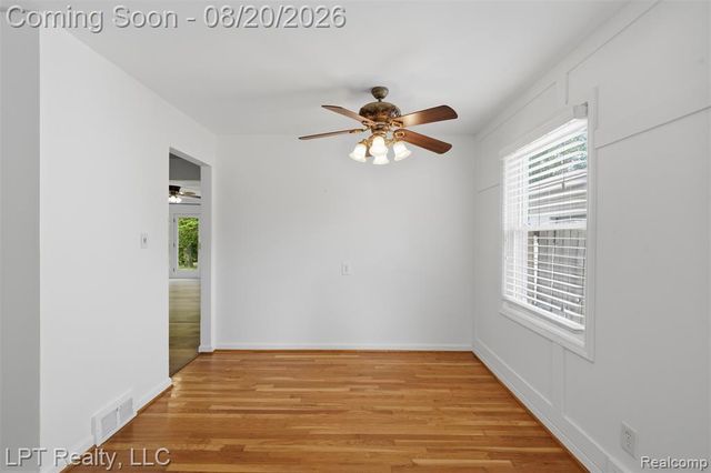 37155 Jordan Street, Clinton Township, MI 48036