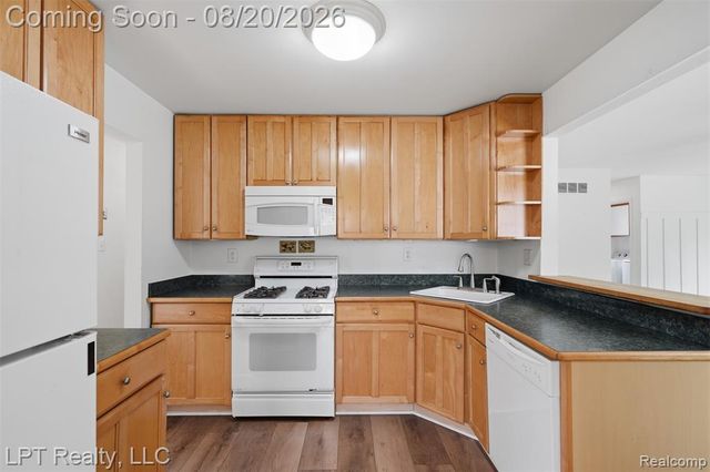 37155 Jordan Street, Clinton Township, MI 48036
