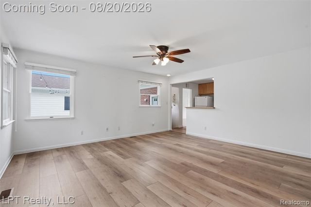 37155 Jordan Street, Clinton Township, MI 48036