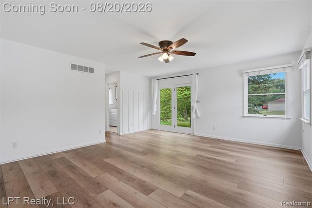 37155 Jordan Street, Clinton Township, MI 48036
