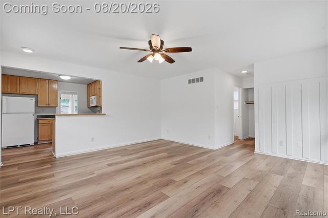 37155 Jordan Street, Clinton Township, MI 48036