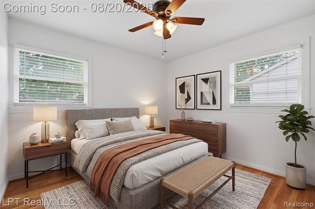 37155 Jordan Street, Clinton Township, MI 48036