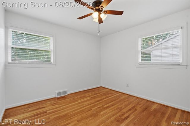 37155 Jordan Street, Clinton Township, MI 48036