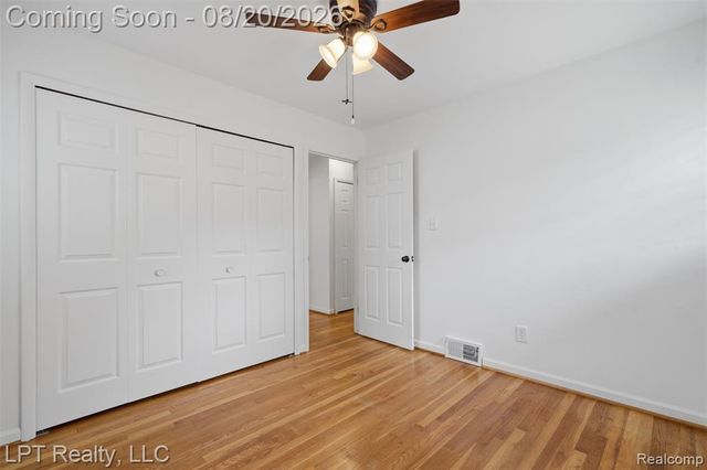 37155 Jordan Street, Clinton Township, MI 48036