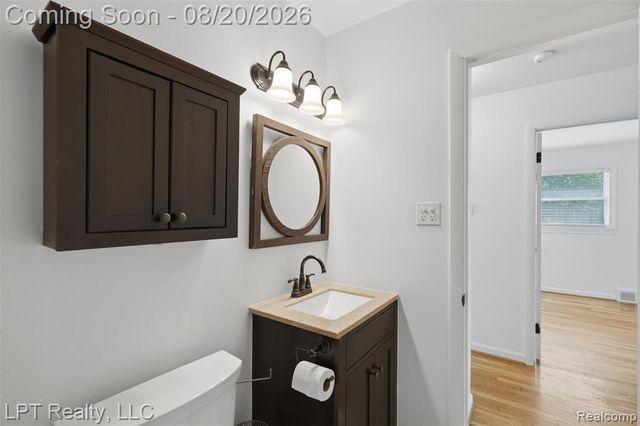 37155 Jordan Street, Clinton Township, MI 48036