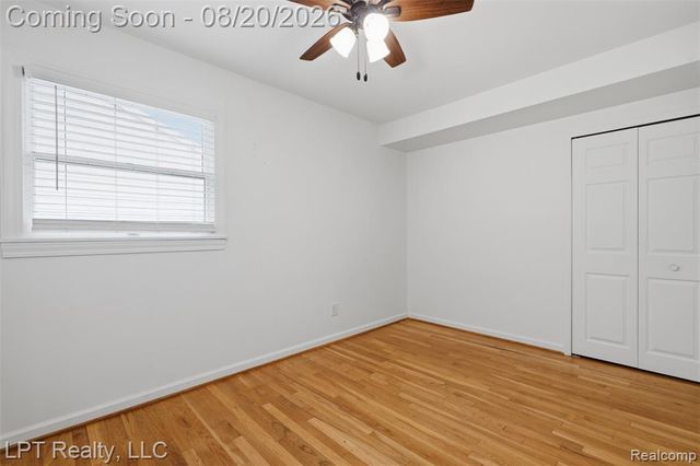 37155 Jordan Street, Clinton Township, MI 48036