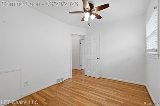 37155 Jordan Street, Clinton Township, MI 48036