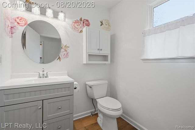 37155 Jordan Street, Clinton Township, MI 48036