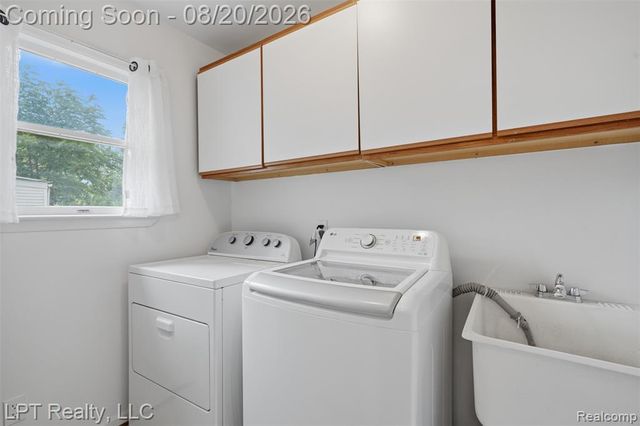 37155 Jordan Street, Clinton Township, MI 48036