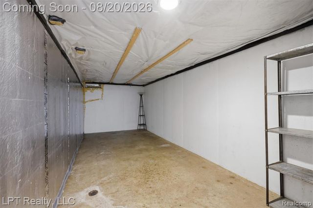 37155 Jordan Street, Clinton Township, MI 48036