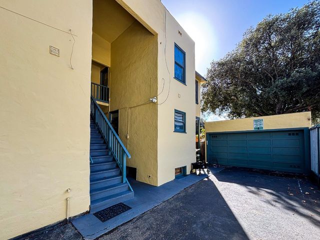 628 Waverley Street, Palo Alto, CA 94301