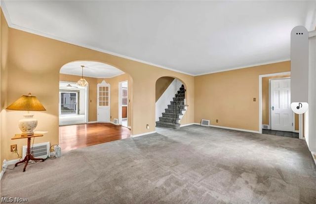 3946 Lansdale Road, University Heights, OH 44118