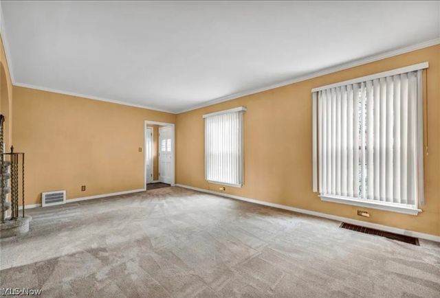 3946 Lansdale Road, University Heights, OH 44118