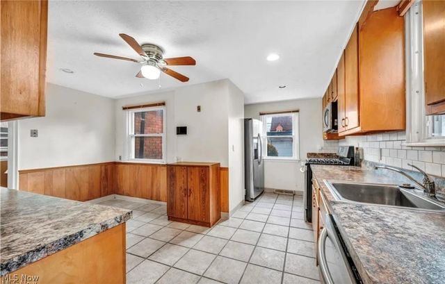 3946 Lansdale Road, University Heights, OH 44118