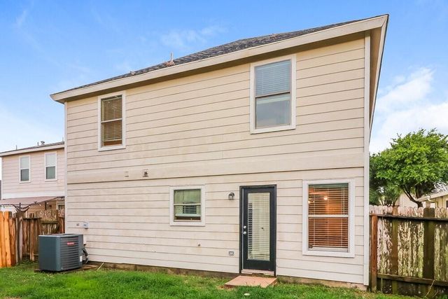 20730 Dickinson Manor Lane, Cypress, TX 77433