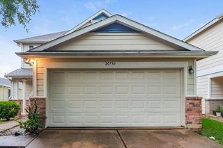 20730 Dickinson Manor Lane, Cypress, TX 77433