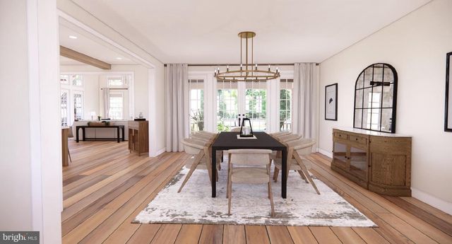 321 LURGAN RD, New Hope, PA 18938