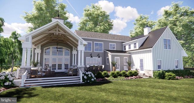 321 LURGAN RD, New Hope, PA 18938