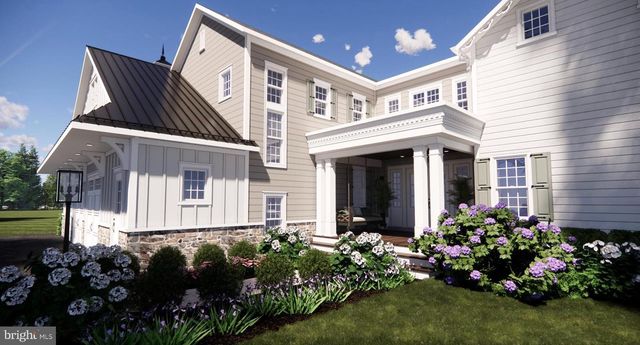 321 LURGAN RD, New Hope, PA 18938