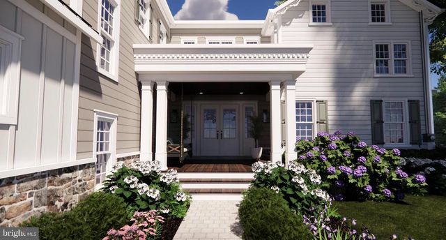 321 LURGAN RD, New Hope, PA 18938