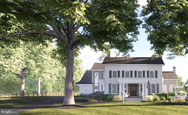 321 LURGAN RD, New Hope, PA 18938