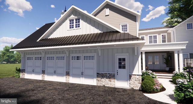 321 LURGAN RD, New Hope, PA 18938