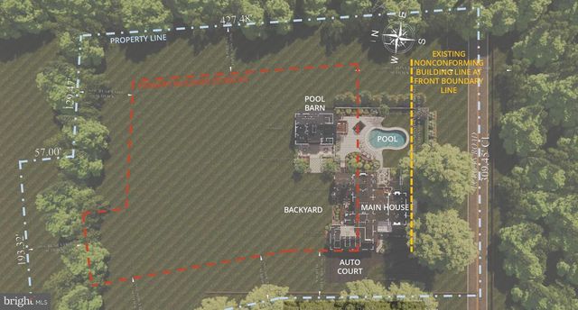 321 LURGAN RD, New Hope, PA 18938