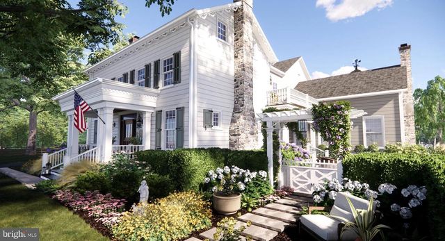 321 LURGAN RD, New Hope, PA 18938