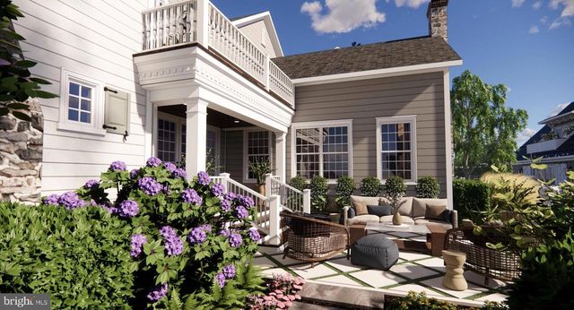 321 LURGAN RD, New Hope, PA 18938