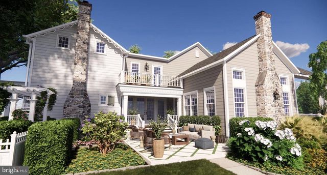 321 LURGAN RD, New Hope, PA 18938