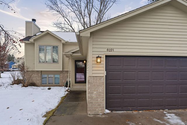 4093 Vermont Avenue, Eagan, MN 55123