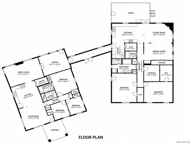 402 County Road 574, Castroville, TX 78009