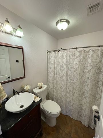 402 County Road 574, Castroville, TX 78009