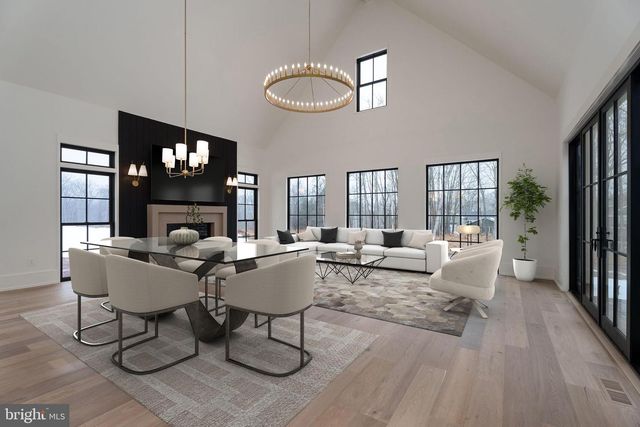 241 CARTER RD, Princeton, NJ 08540