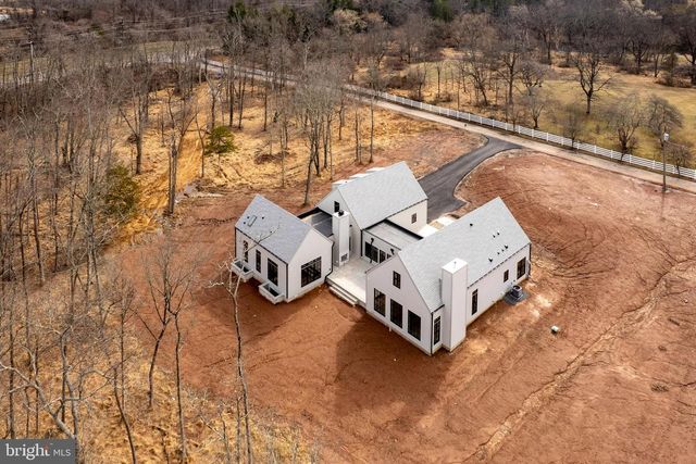 241 CARTER RD, Princeton, NJ 08540