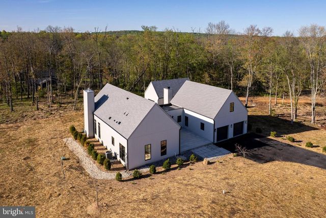 241 CARTER RD, Princeton, NJ 08540