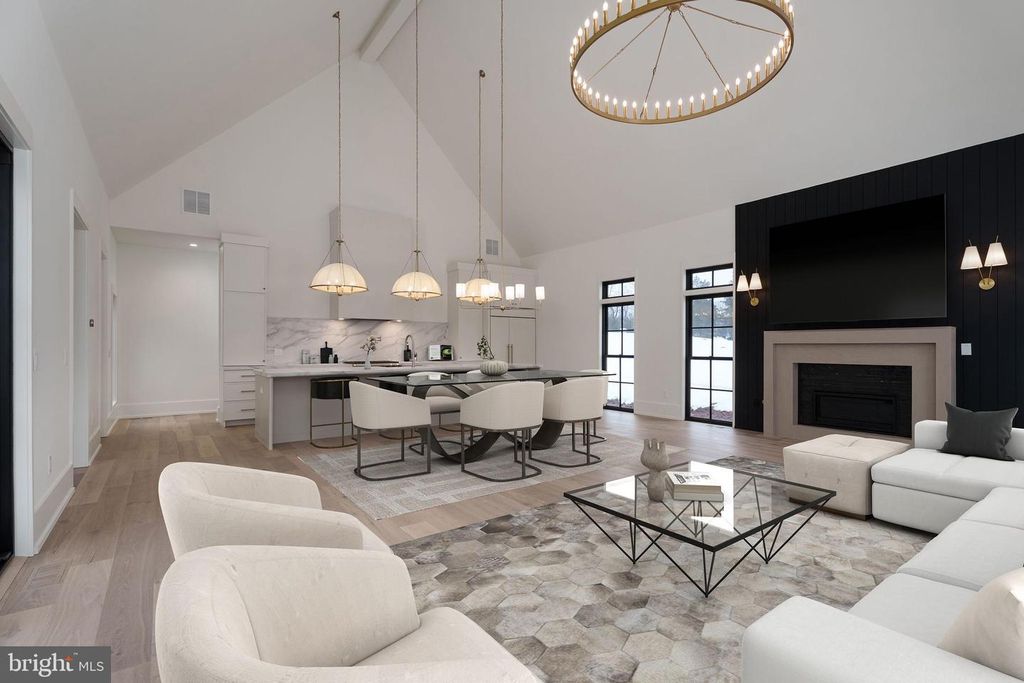 241 CARTER RD, Princeton, NJ 08540