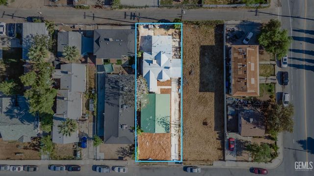 1322 Quincy Street, Bakersfield, CA 93305