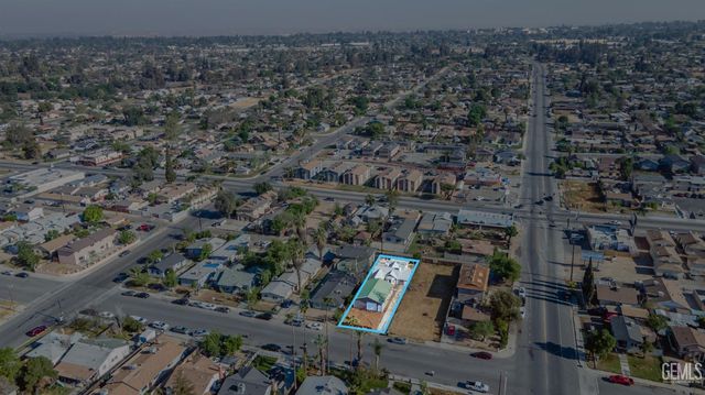 1322 Quincy Street, Bakersfield, CA 93305