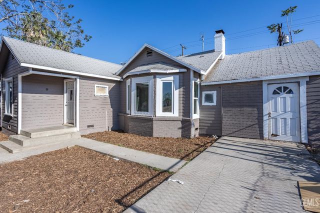 1322 Quincy Street, Bakersfield, CA 93305