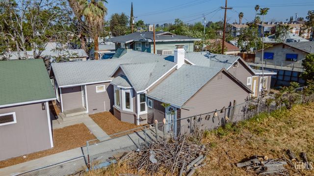 1322 Quincy Street, Bakersfield, CA 93305
