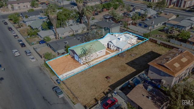 1322 Quincy Street, Bakersfield, CA 93305