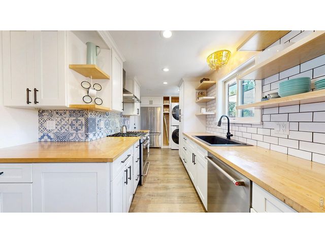 5280 Garrison St 5, Arvada, CO 80002