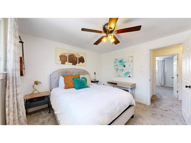 5280 Garrison St 5, Arvada, CO 80002
