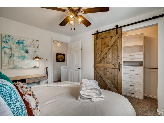5280 Garrison St 5, Arvada, CO 80002