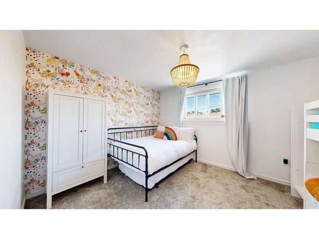 5280 Garrison St 5, Arvada, CO 80002